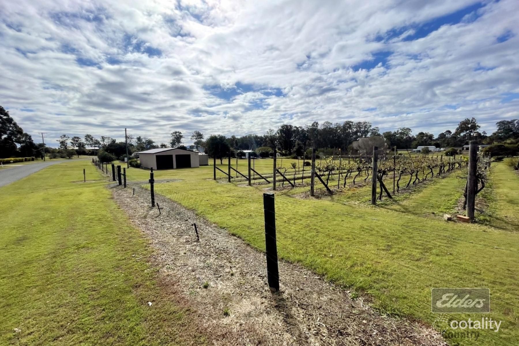 173 Clarkson Dr, Curra, QLD 4570