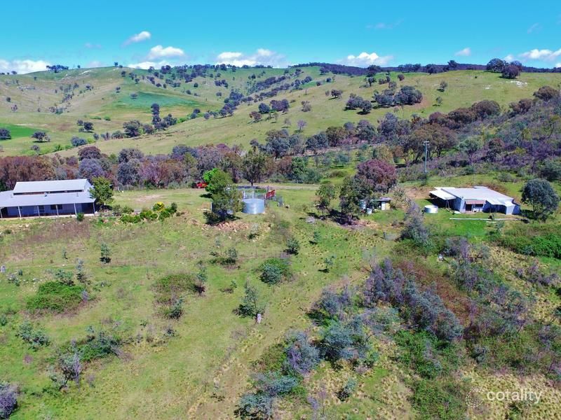 2692 Freemantle Rd, Killongbutta, NSW 2795