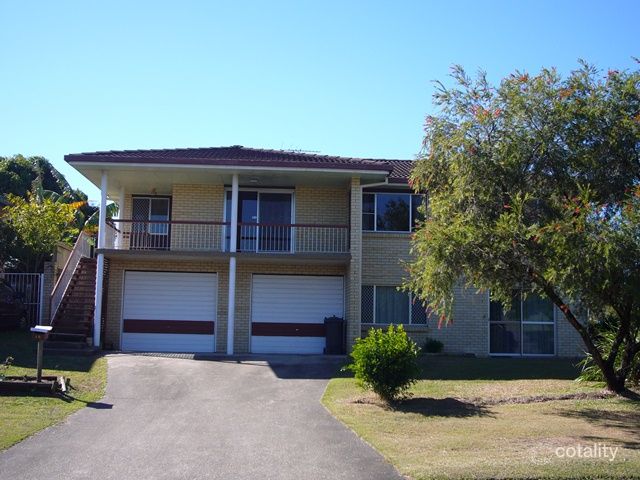 15 Keperra St, Keperra, QLD 4054