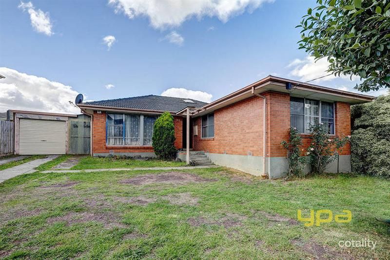 6 Lalor St, Dallas, VIC 3047