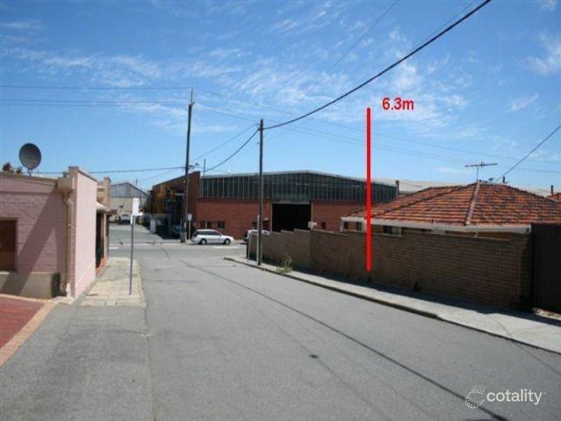 382 South Tce, South Fremantle, WA 6162