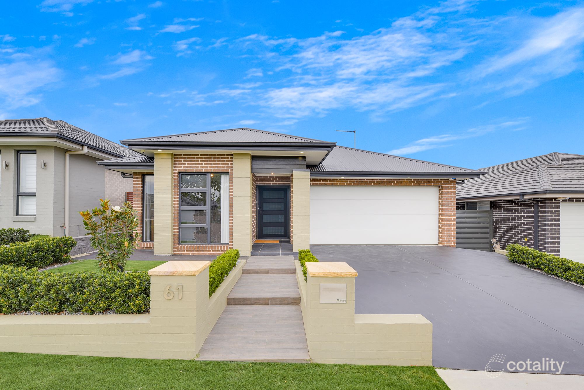 61 Bourne Rdge, Oran Park, NSW 2570