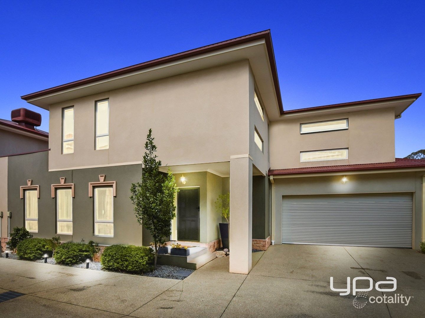 5/3a Labilliere St, Maddingley, VIC 3340