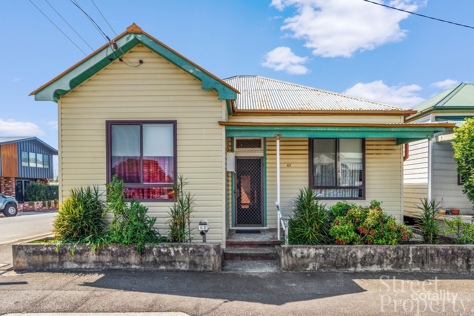 43 Power St, Islington, NSW 2296