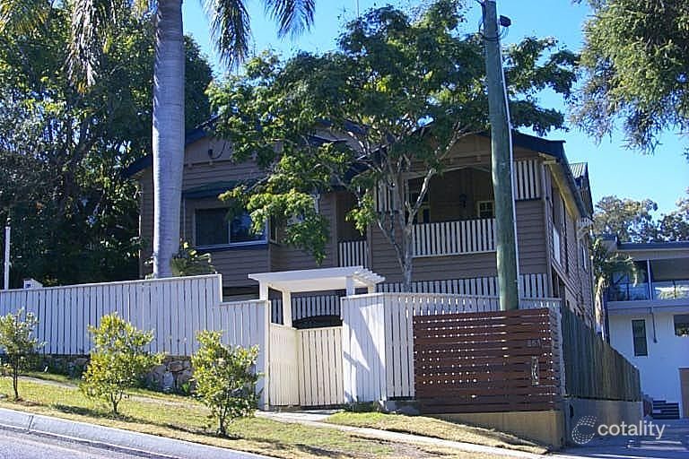 86 Lapraik St, Ascot, QLD 4007