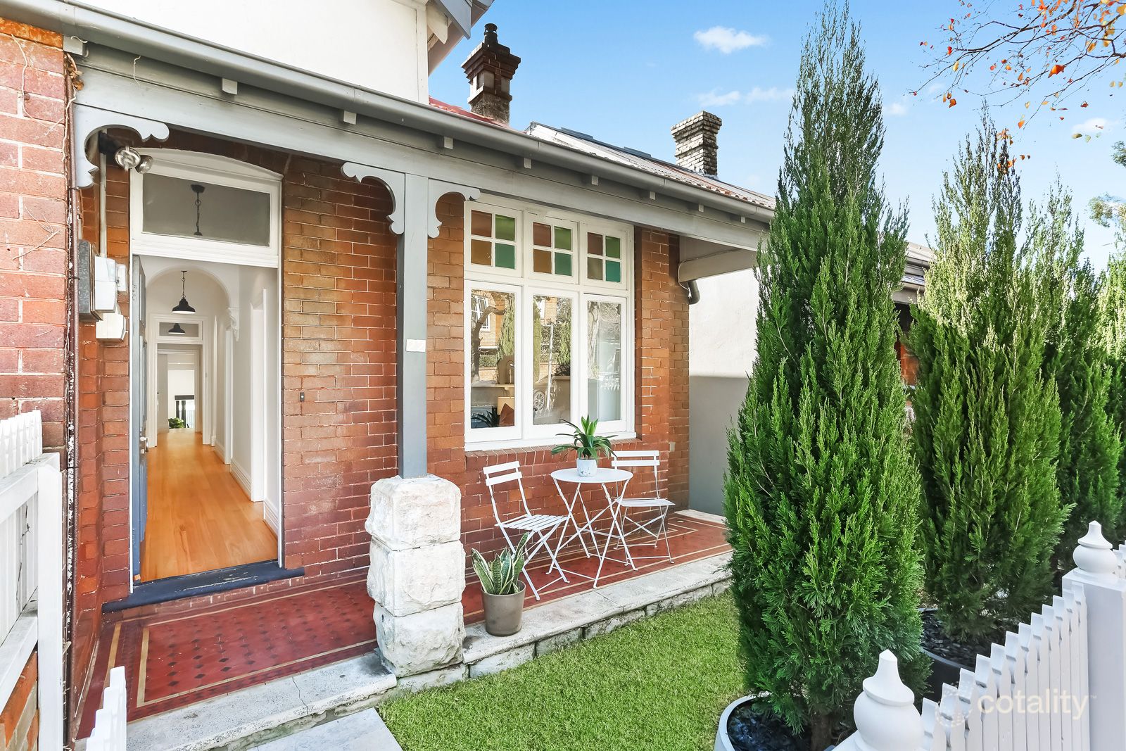 22 Hayberry St, Crows Nest, NSW 2065