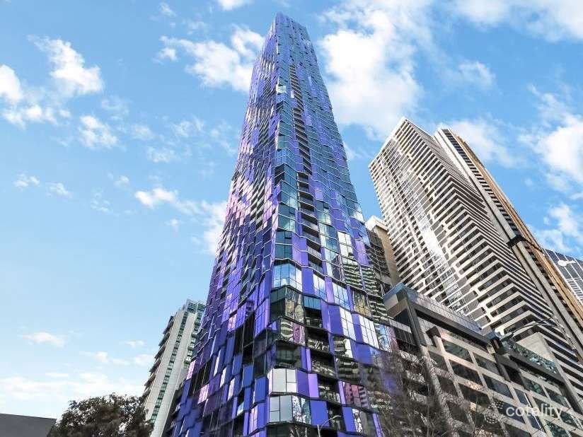 6301/442-450 Elizabeth St, Melbourne, VIC 3000
