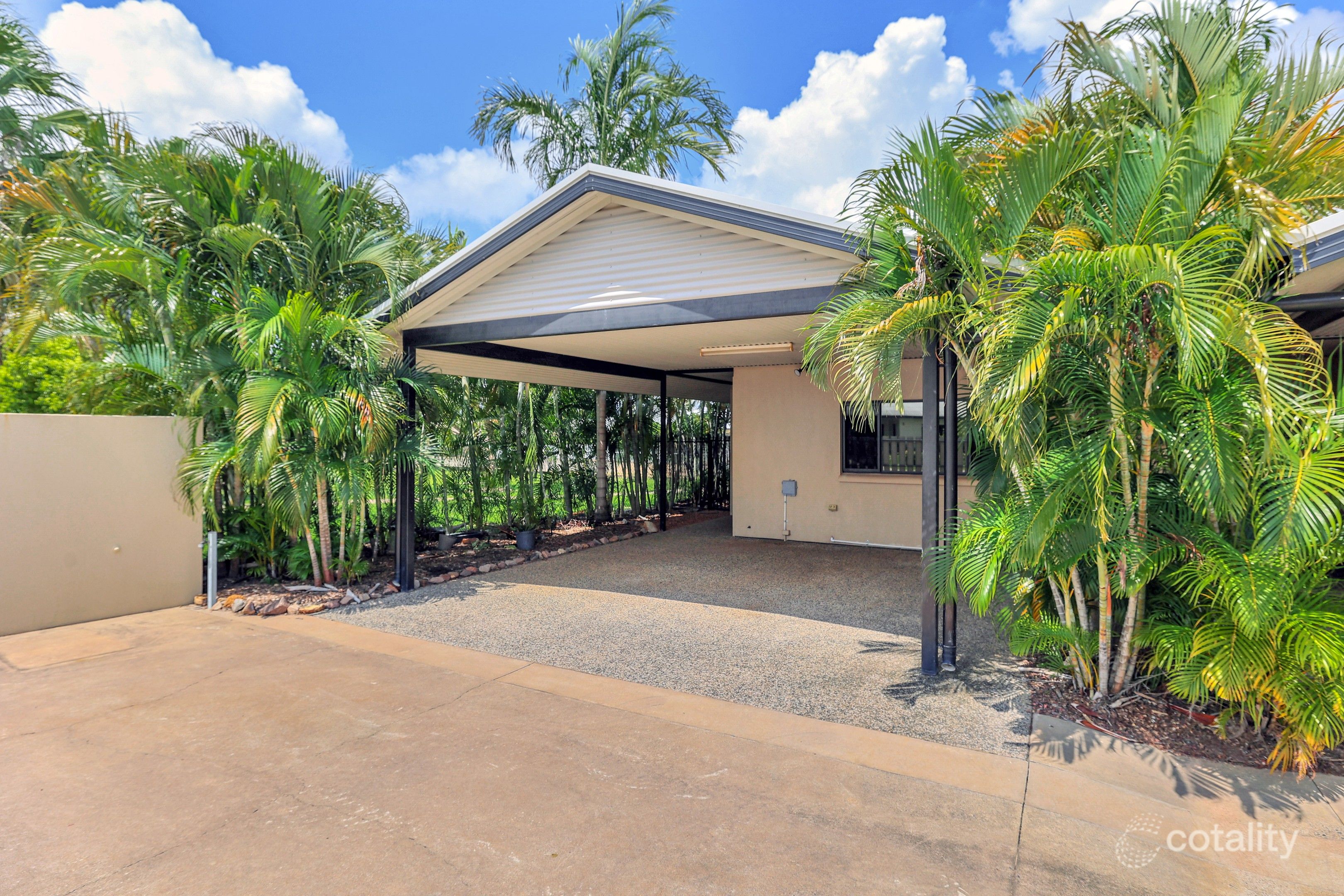 1/1 Jones Ct, Rosebery, NT 0832