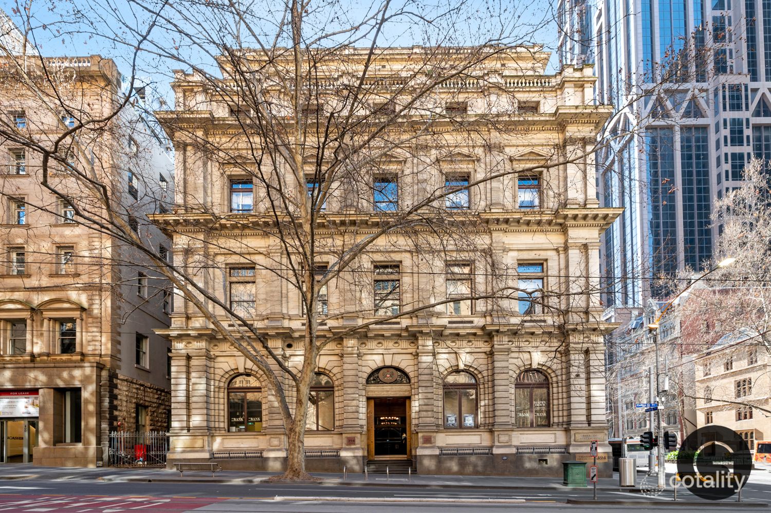 501/394-398 Collins St, Melbourne, VIC 3000