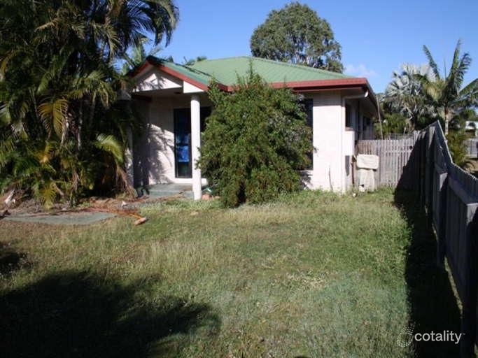 37 Normanby St, Wulguru, QLD 4811