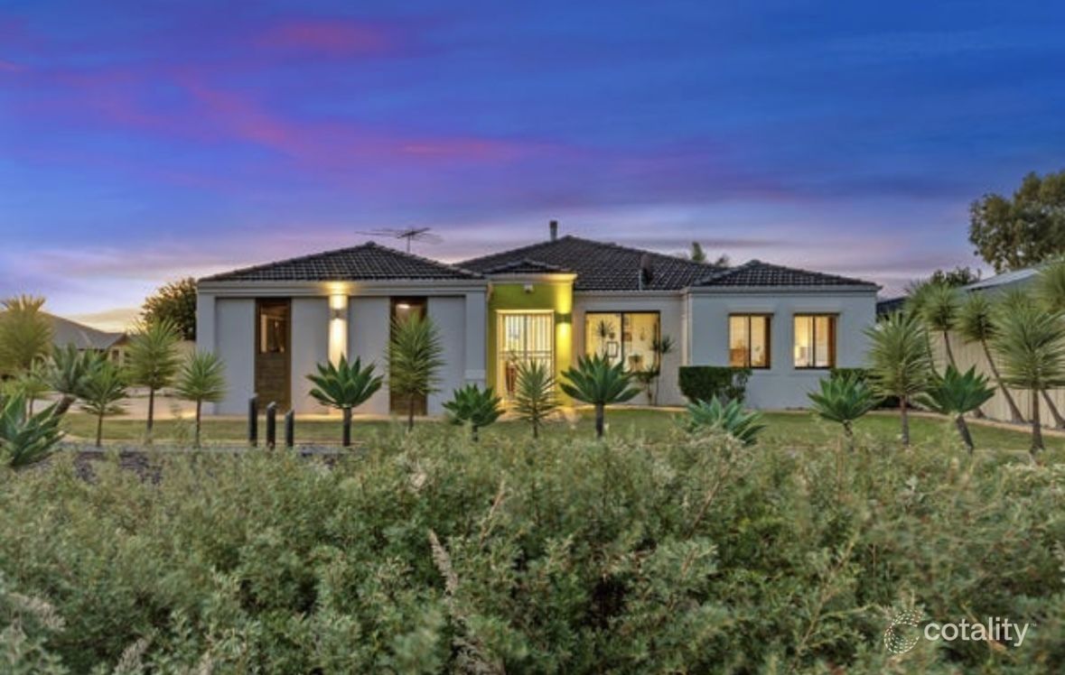 2 Haily Pass, Tapping, WA 6065