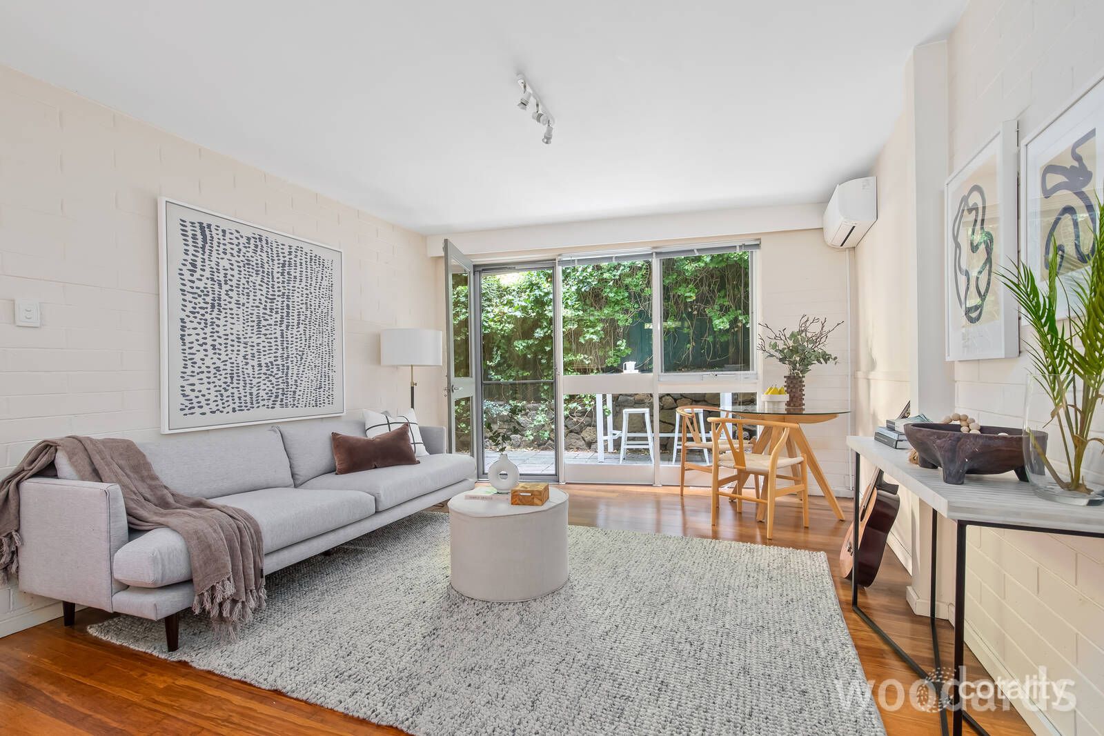 3/35 Park Cres, Fairfield, VIC 3078