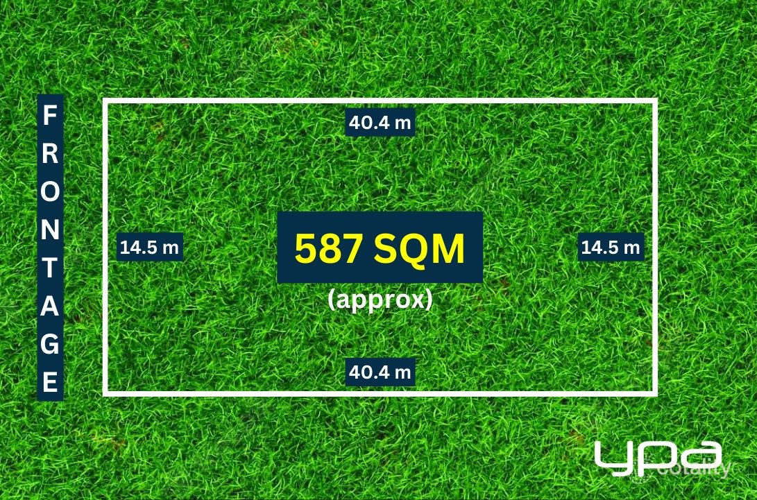 145 Brookwater Pde, Lyndhurst, VIC 3975