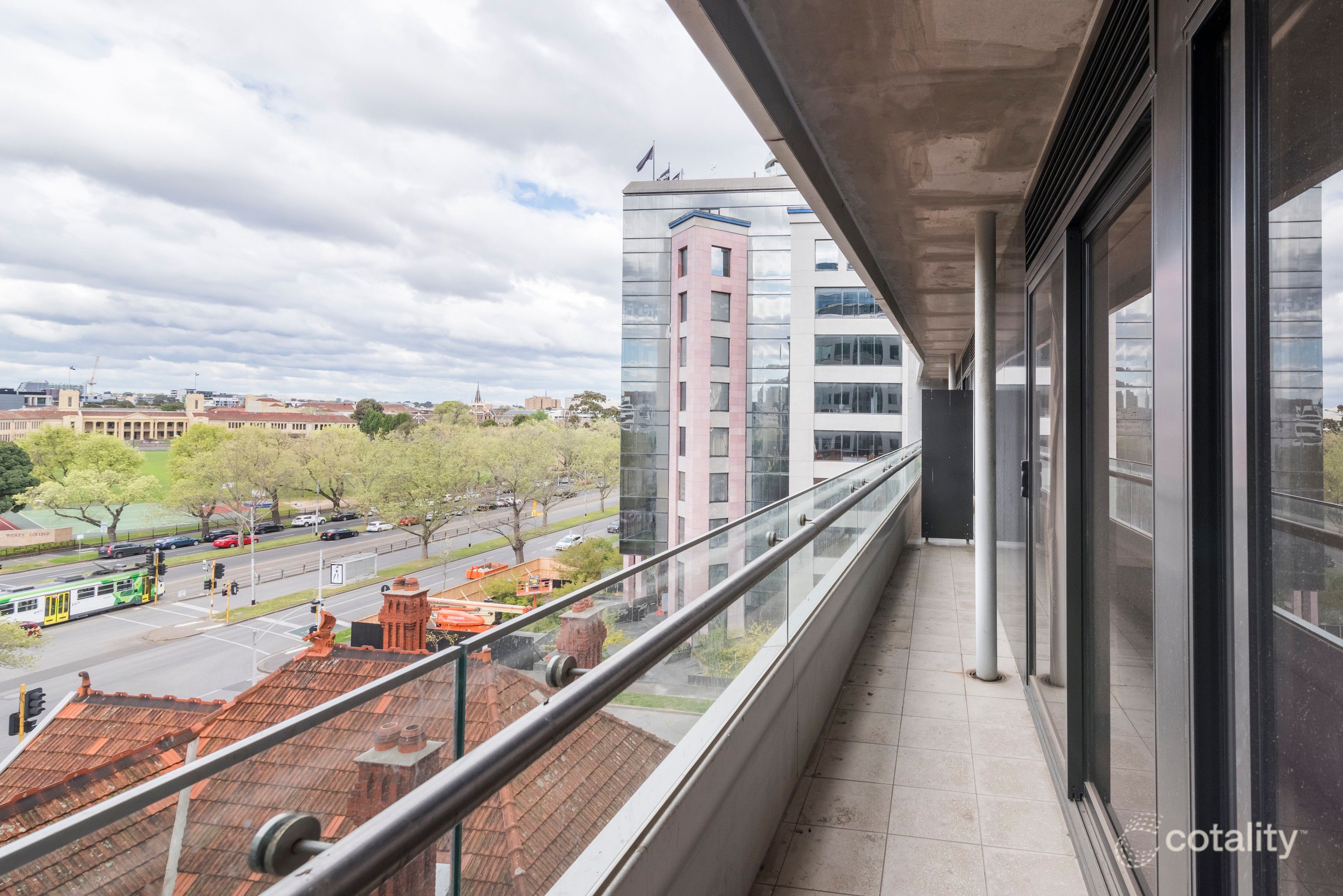723/572 St Kilda Rd, Melbourne, VIC 3004