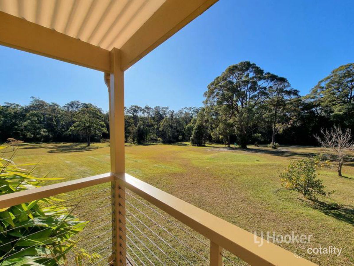 37 Evelyn Rd, Tomerong, NSW 2540