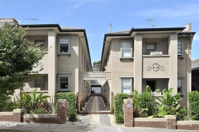 6/44 Wellington St, St Kilda, VIC 3182