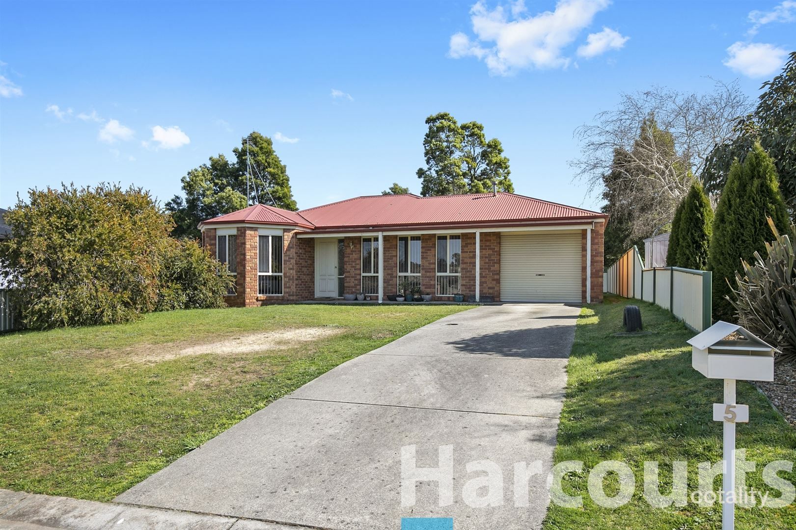 5/403 Humffray St N, Brown Hill, VIC 3350