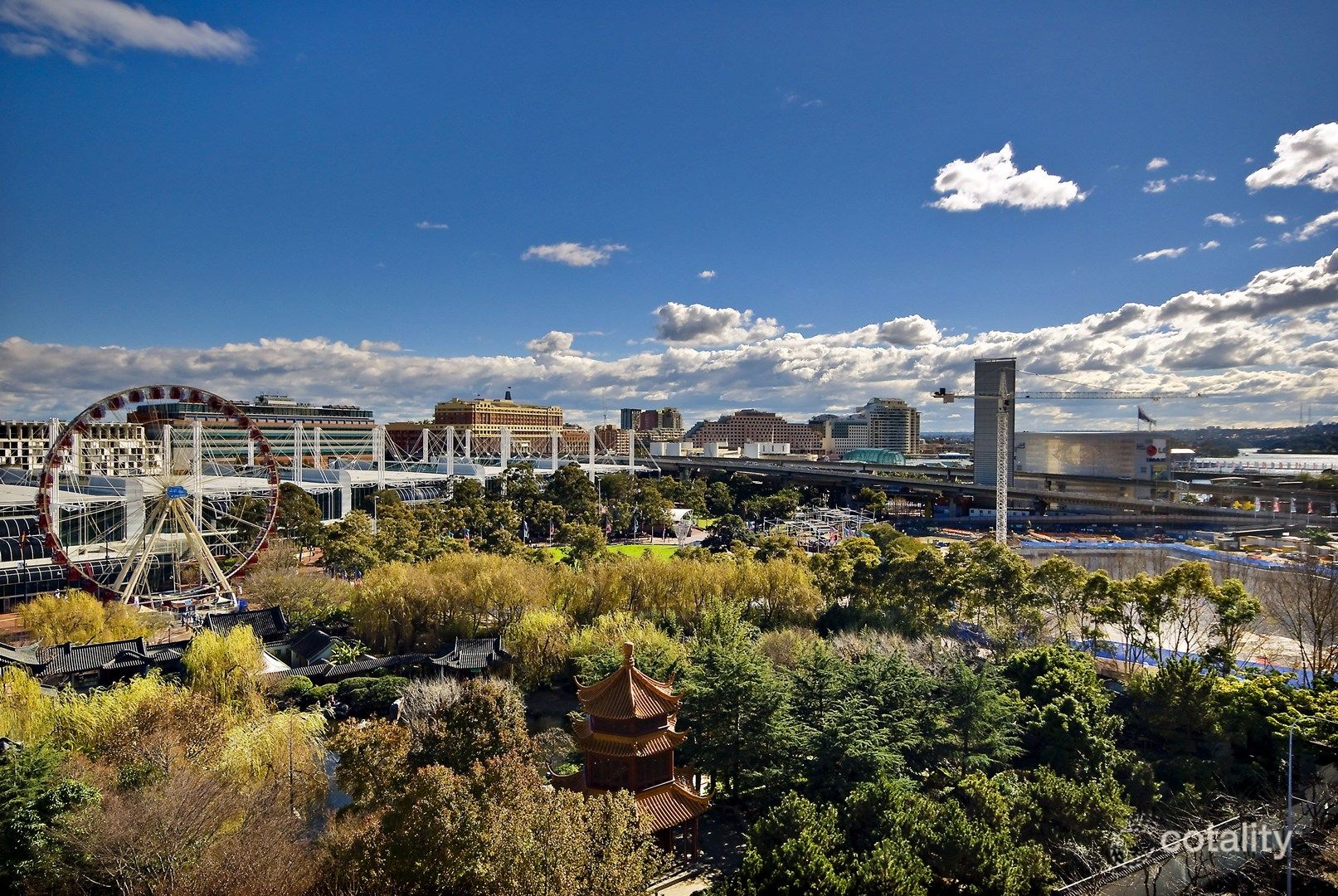 1712/28 Harbour St, Sydney, NSW 2000