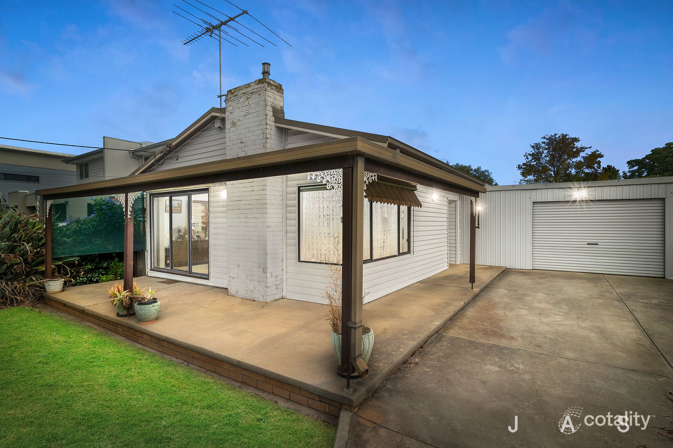 3 Radio St, Maidstone, VIC 3012