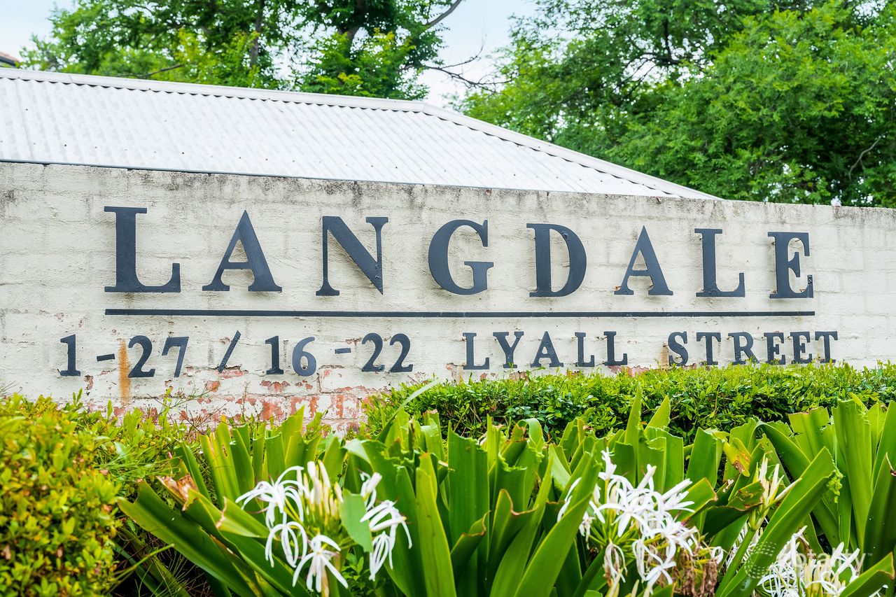 13/16-22 Lyall St, Leichhardt, NSW 2040