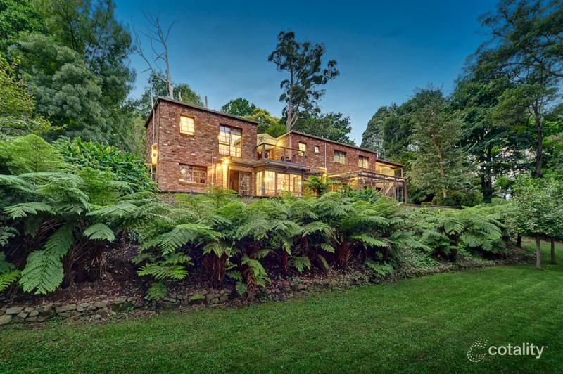 157-159 Mast Gully Rd, Ferny Creek, VIC 3786