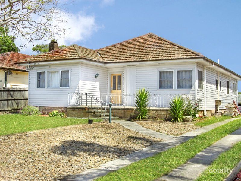 75 Galston Rd, Hornsby, NSW 2077