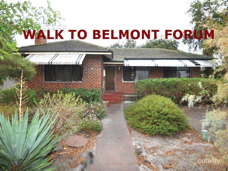 15 Homewood St, Cloverdale, WA 6105