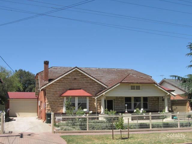 22 Barr Smith St, Tusmore, SA 5065