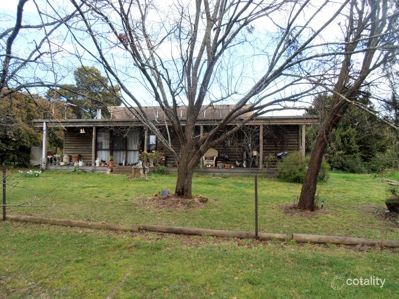 42 Becker St, Smythesdale, VIC 3351