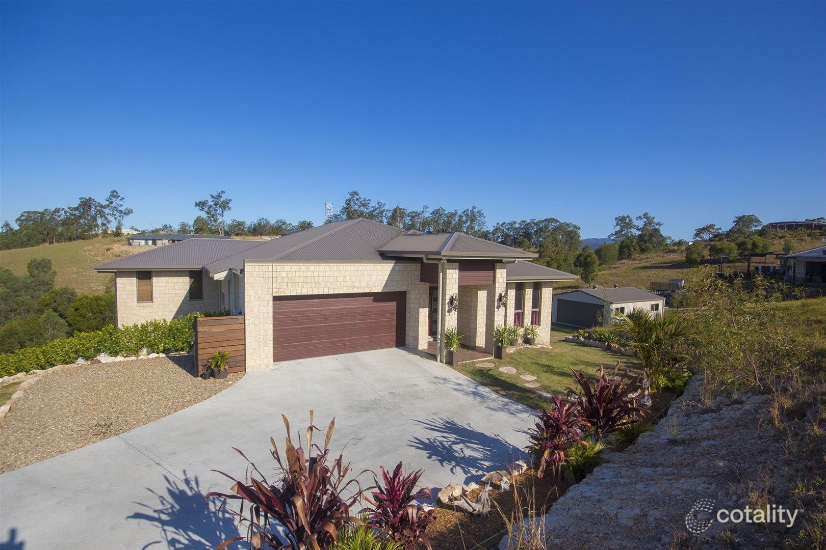 16 Goldmine Ct, Advancetown, QLD 4211