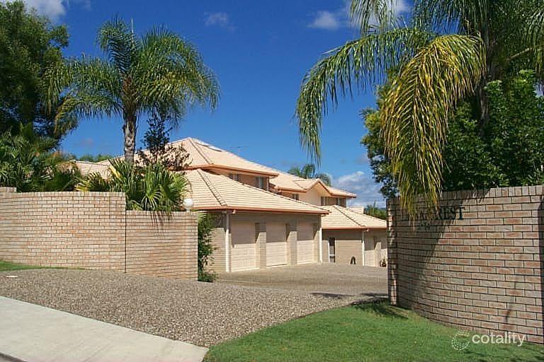 8-14 Saint Ives Dr, Robina, QLD 4226