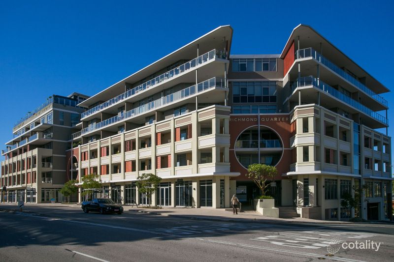 50/1 Silas St, East Fremantle, WA 6158