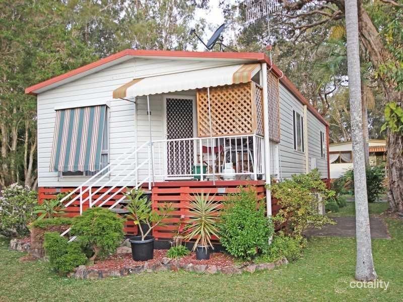 84/9 Bell St, Dunbogan, NSW 2443