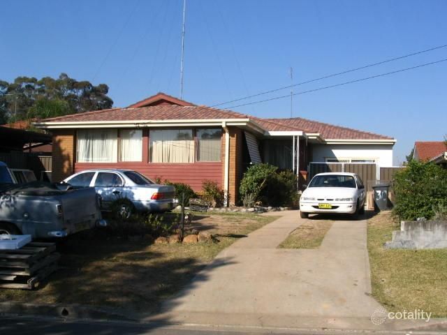 30 Christie St, South Penrith, NSW 2750