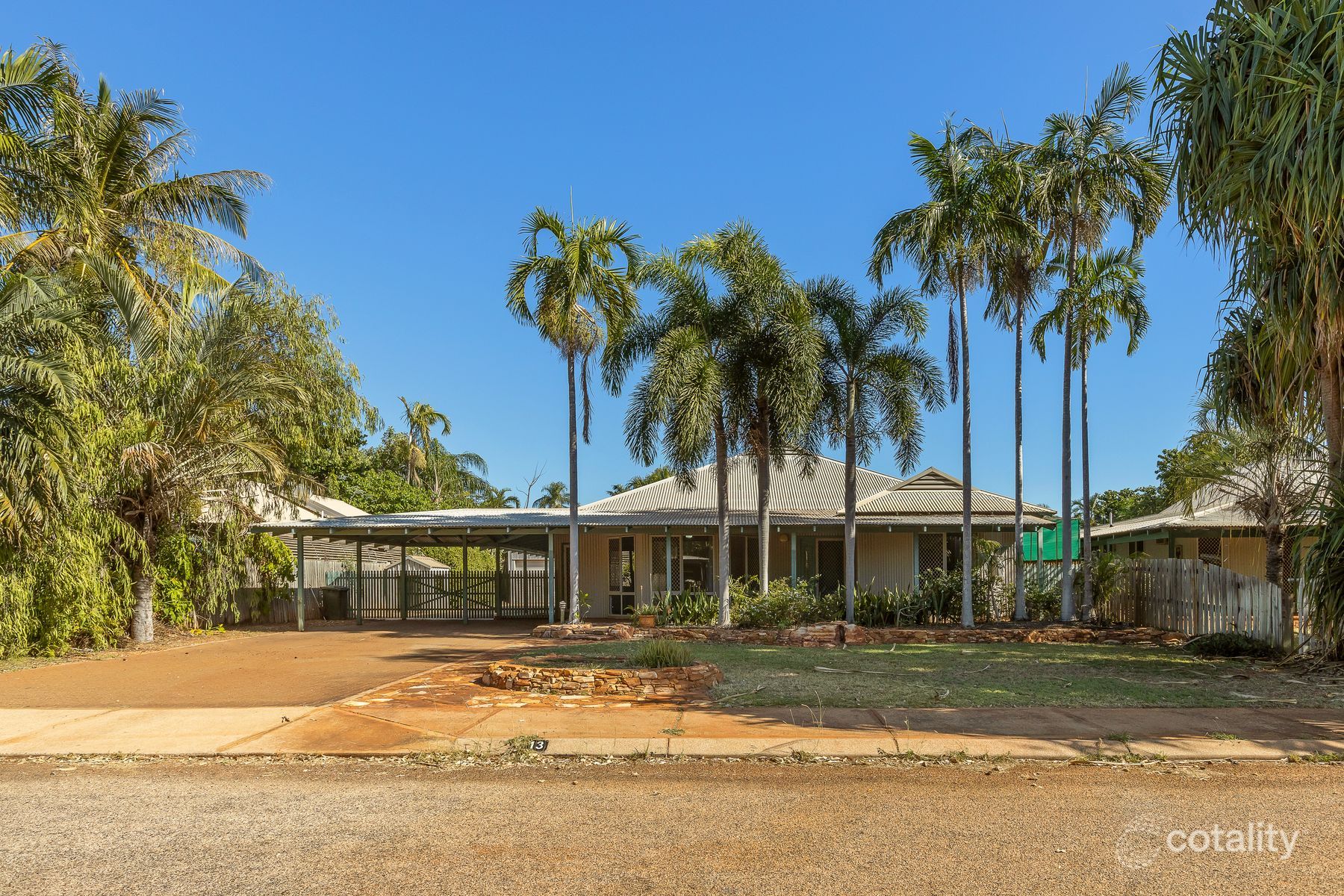 13 Glenister Loop, Cable Beach, WA 6726