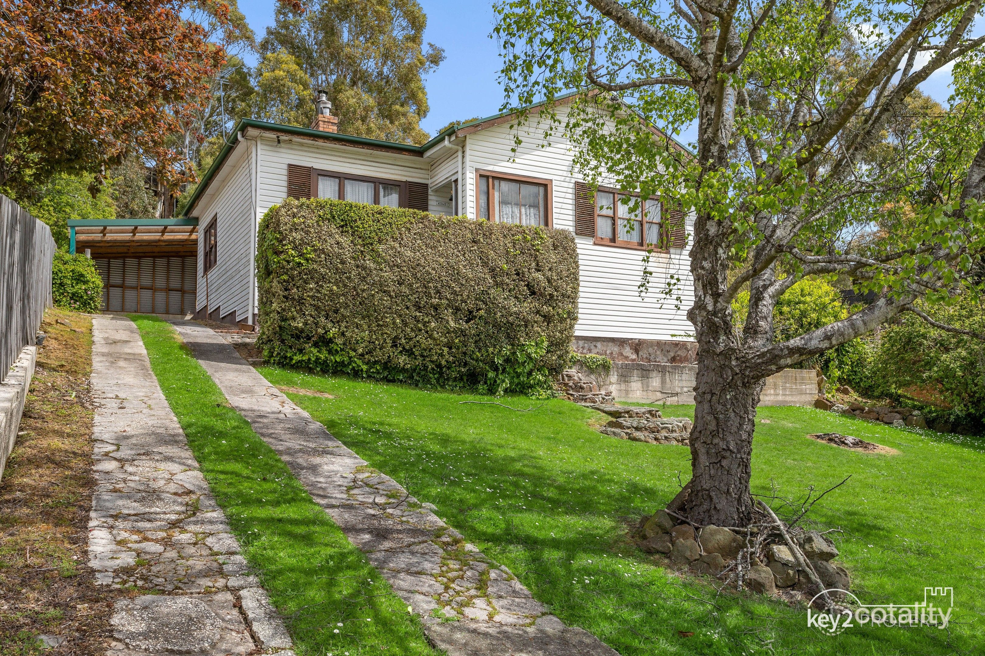 13 Pitt Ave, Trevallyn, TAS 7250