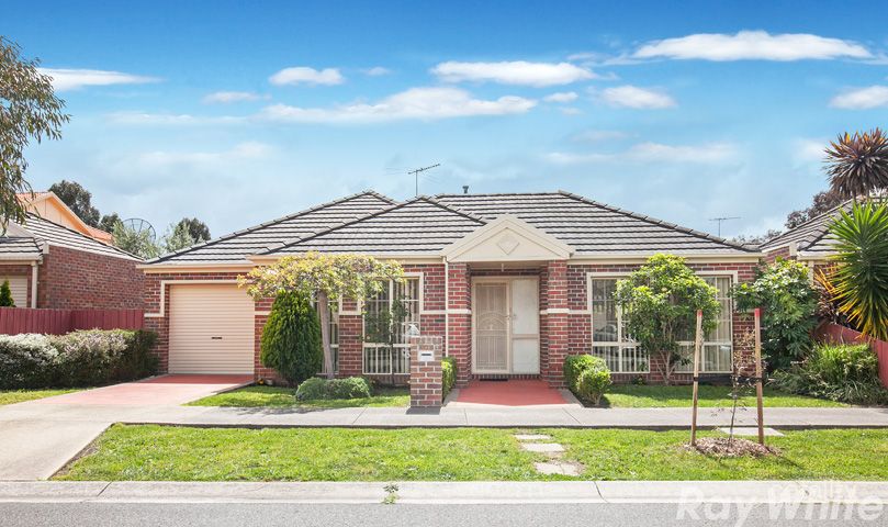 1/4 Capri Cl, South Morang, VIC 3752