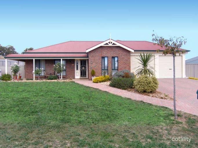 58 Jacaranda Dr, Woodside, SA 5244