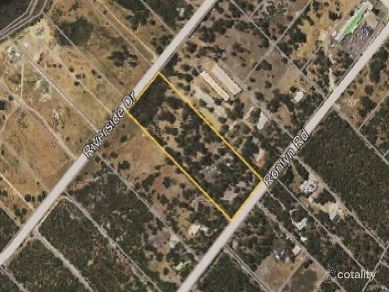 137 Ronlyn Rd, Furnissdale, WA 6209