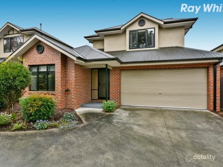 3/50 Gertonia Ave, Boronia, VIC 3155