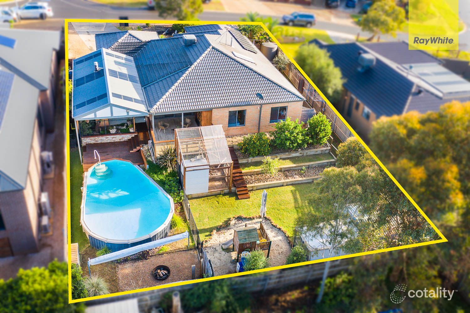 3 Currington Cres, Darley, VIC 3340
