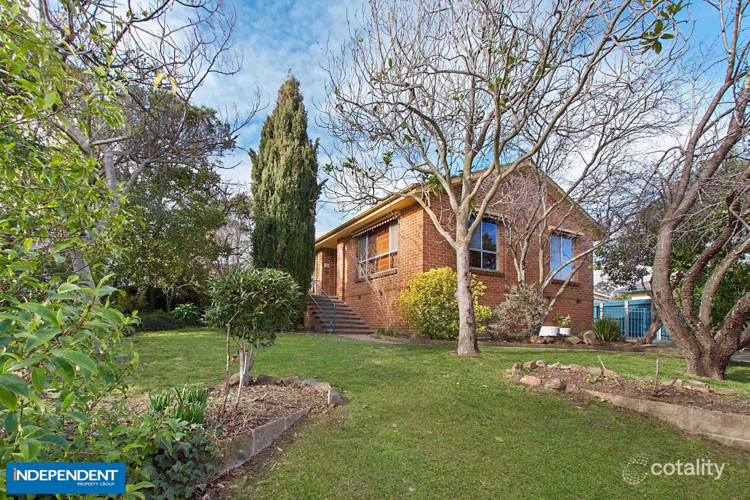 50 Chillagoe St, Fisher, ACT 2611