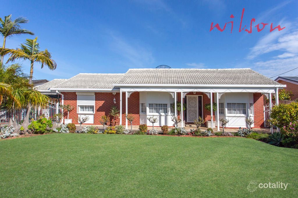 5 Collett Ave, Netley, SA 5037