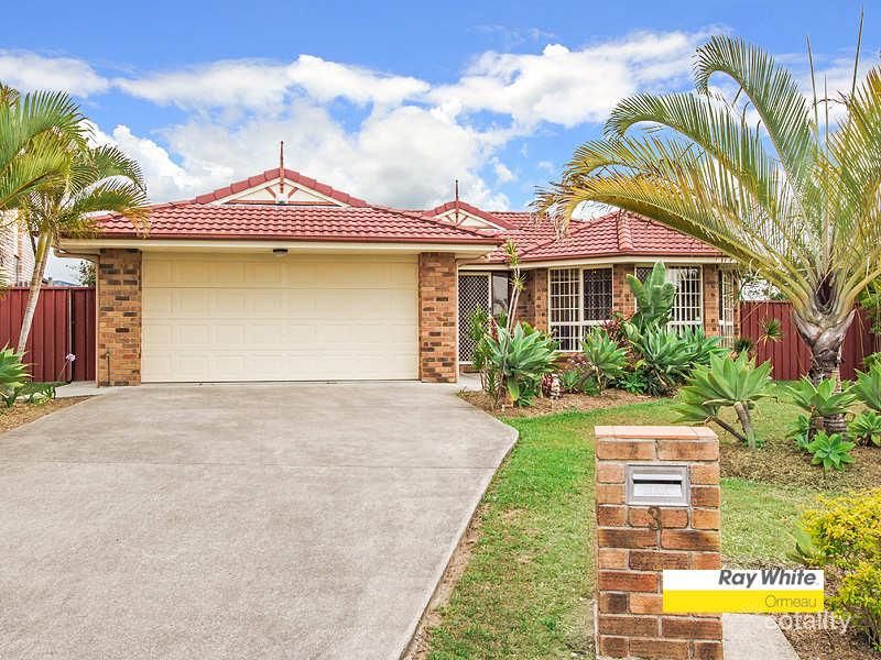 3 Sorrel Pl, Ormeau, QLD 4208