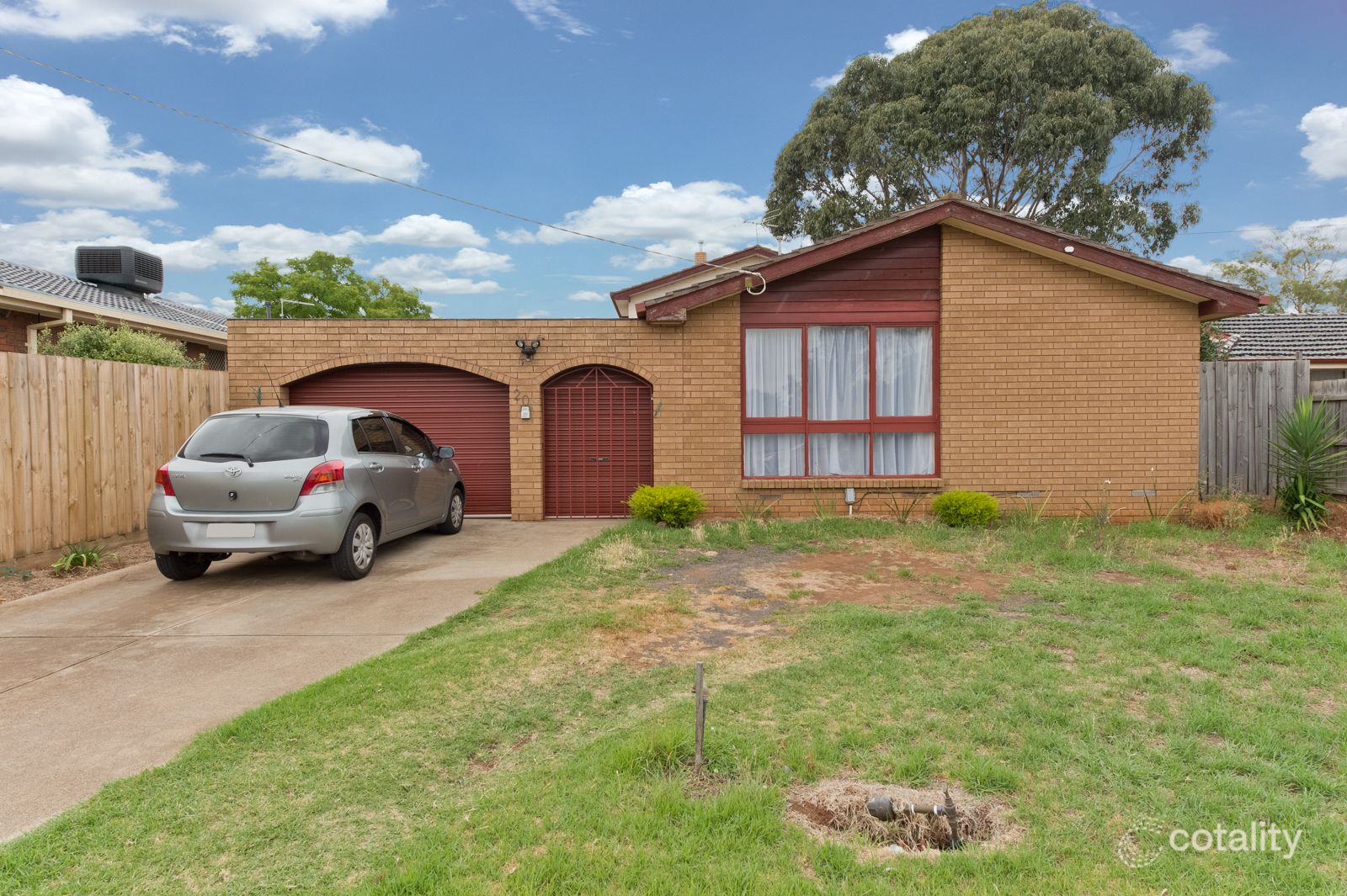 20 Wentworth Rd, Melton South, VIC 3338