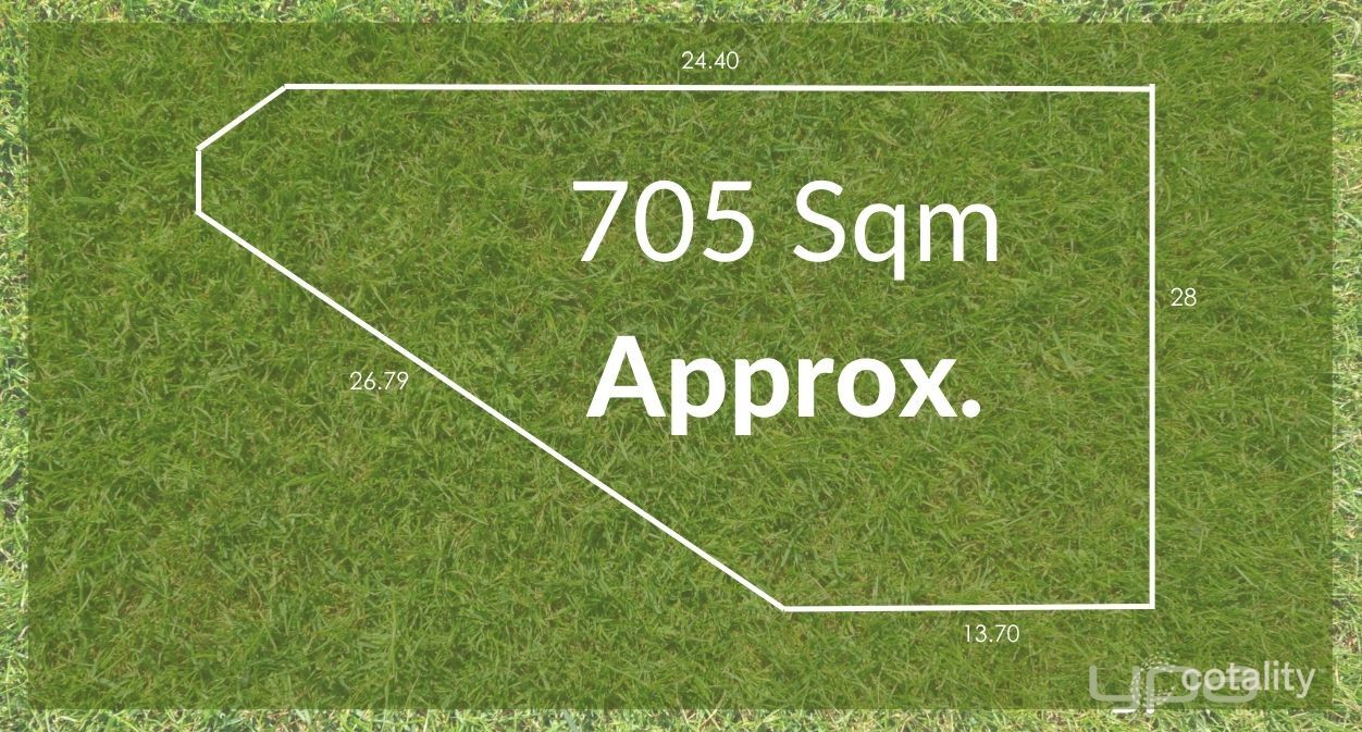 2 Yearling Prom, Werribee, VIC 3030