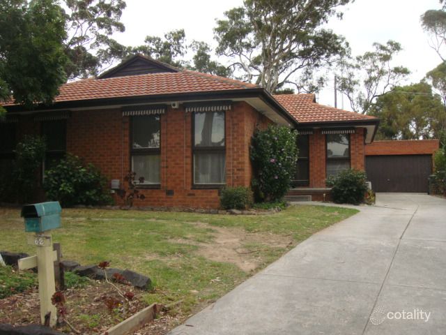 62 Mill Park Dr, Mill Park, VIC 3082