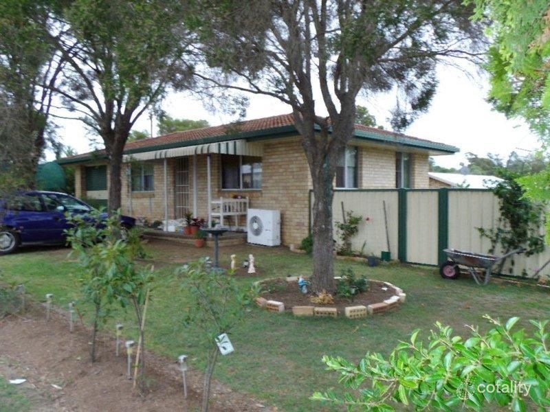 23 Baguley St, Warwick, QLD 4370