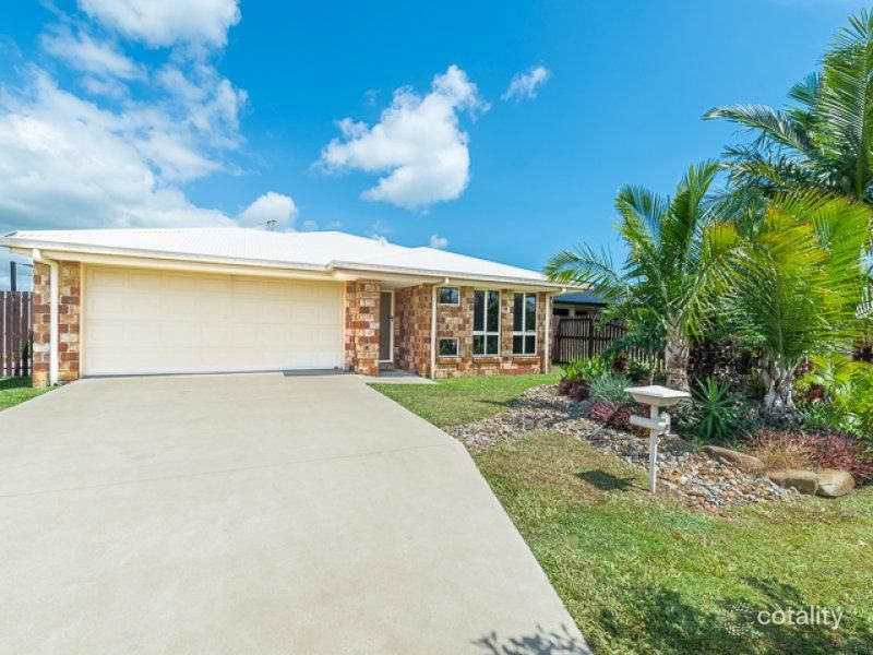 12 Hangan St, Bucasia, QLD 4750