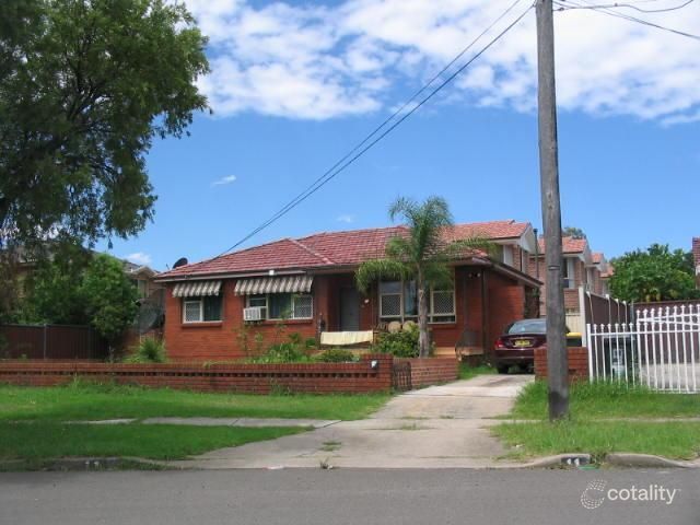 2/7 Kennington Oval, Auburn, NSW 2144